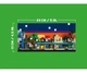 Конструктор LEGO Minecraft Мини-биомы (21589) - изображение 10