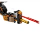 Конструктор LEGO NINJAGO Боевой робот Коула и дракон-Зейн (71854) - изображение 6