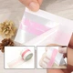Тейп стрічка для підтяжки грудей Boob Tape 5*500 см Transparent - изображение 3