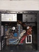 ПК DTS TD-106 Tower / Intel Core 2 Quad Q8200 (4 ядра по 2.33 GHz) / 8 GB DDR3 / 128 GB SSD / Intel GMA 4500 / 350W б/в - зображення 5