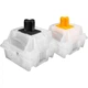 Клавиатура Be quiet! LIGHT MOUNT SILENT | LINEAR (US розкладка) (BT003US) - изображение 5