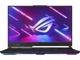 Игровой ноутбук Asus ROG Strix SCAR 17 G733PYV / 17.3” (2560x1440) IPS / AMD Ryzen 9 7945HX3D (16 (32) ядер по 2.3 - 5.4 GHz) / 32 GB DDR5 / 2000 GB SSD / nVidia GeForce RTX 4090, 16 GB GDDR6, 256-bit / WebCam / Win 11 Pro б/у - изображение 2