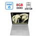 Ультрабук-трансформер Microsoft Surface Book 2 / 13.5" (3000x2000) IPS Touch / Intel Core i5-7300U (2 (4) ядра по 2.6 - 3.5 GHz) / 8 GB DDR3 / 256 GB SSD / Intel HD Graphics 620 / WebCam б/у - изображение 1
