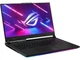 Игровой ноутбук Asus ROG Strix SCAR 17 G733PYV / 17.3” (2560x1440) IPS / AMD Ryzen 9 7945HX3D (16 (32) ядер по 2.3 - 5.4 GHz) / 32 GB DDR5 / 2000 GB SSD / nVidia GeForce RTX 4090, 16 GB GDDR6, 256-bit / WebCam / Win 11 Pro б/у - изображение 3