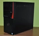 Компьютер Fujitsu Esprimo P756 E90 Tower / Intel Core i5-6500 (4 ядра по 3.2 - 3.6 GHz) / 8 GB DDR4 / 4000 GB HDD / nVidia GeForce GTX 745, 2 GB GDDR3, 128-bit / Windows 10 Pro б/у - изображение 2