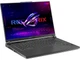 Ігровий ноутбук Asus ROG Strix G16 G614JI / 16" (2560x1600) IPS / Intel Core i9-13980HX (24 (32) ядра по 4.0 - 5.6 GHz) / 16 GB DDR5 / 1000 GB SSD / nVidia GeForce RTX 4070, 8 GB GDDR6, 128-bit / WebCam / Win 11 б/в - зображення 3