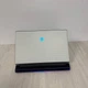 Ігровий ноутбук Dell Alienware m15 R3 White / 15.6" (3840x2160) IPS / Intel Core i7-10875H (8 (16) ядер по 2,3 - 5,1 ГГц) / 32 ГБ DDR4 / 512 ГБ SSD / nVidia GeForce RTX 2080 Super Max-Q, 8 ГБ GDDR6, 256-біт / WebCam б/в - зображення 6
