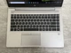 Ультрабук Б-клас HP Elitebook 745 G5 / 14" (1920x1080) IPS / AMD Ryzen 7 Pro 2700U (4 (8) ядра по 2.2 - 3.8 GHz) / 16 GB DDR4 / 256 GB SSD / AMD Radeon Vega 10 Graphics / WebCam б/в - зображення 8