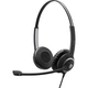 Гарнитура Epos On-Ear IMPACT SC 260 USB MS II USB Black (1000579) - изображение 1