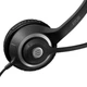 Гарнитура Epos On-Ear IMPACT SC 260 USB MS II USB Black (1000579) - изображение 4
