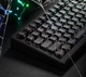 Кейкапи для механічної клавіатури Black web / Чорна павутина, Cherry Profile - зображення 2
