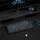 Кейкапи для механічної клавіатури Black web / Чорна павутина, Cherry Profile - зображення 6