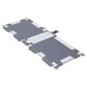 Аккумулятор Borofone EB-BT530FBE для Samsung T530/ T531 - изображение 3
