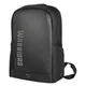 Рюкзак для ноутбука Wiwu Warriors Backpack X Pro 15.6" Черный - изображение 3