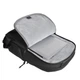 Рюкзак для ноутбука Wiwu Warriors Backpack X Pro 15.6" Черный - изображение 5