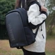 Рюкзак для ноутбука Wiwu Warriors Backpack X Pro 15.6" Черный - изображение 8