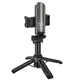 Штатив-трипод Hoco K27 black (K27) - изображение 7