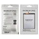 Аккумулятор Borofone EB-BM207ABY для Samsung M207 M20s/ M307 M30s/ M21 M215F/ M31 M315F - изображение 1