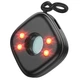 Детектор скрытой камеры Hoco GM231 черный - изображение 1