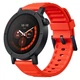 Смарт-часы Nothing CMF Watch 3 Pro (A10700024) оранжевый - изображение 1