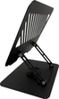Stojak na laptopa Media-Tech MT2662 Black (5906453126623) - obraz 2