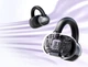 Беспроводные наушники XIAOMI Haylou AirFree (OW03) черные - изображение 3