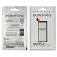Акумулятор Borofone EB-BN950ABA/ABE для Samsung N950 Note 8 - зображення 3
