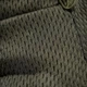 Рукавиці тактичні сенсорні Army green M - зображення 13