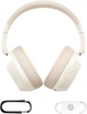 Наушники беспроводные Baseus Bass 35 Max белые A00070800221-00 - изображение 6
