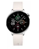 Смарт-годинник OnePlus Watch 3 (43mm) OPWE242 Silver Steel (сріблястий) - зображення 3