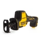Пила сабельная аккумуляторная бесщеточная DeWALT DCS369NT - изображение 2