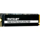 Накопитель внутренний SSD PATRIOT P400 V4 1TB (P400VP1TBM28H) - изображение 2
