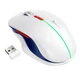Миша ігрова HOCO GM40 Dixon RGB Dual-Mode (Rechargeable version) BT and 2.4G чорна - изображение 3