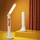 Лампа REMAX Time Pro Series Eye-Caring LED Lamp RT-E510 на акумуляторі 1200mAh 3-4h t-Sensor - зображення 3