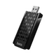 Портативный USB модем Wi-Fi Hoco HI34 черный - изображение 2