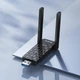 Портативный USB модем Wi-Fi Hoco HI34 черный - изображение 7
