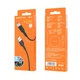 Кабель Borofone BX30 USB to Type-C 1m чорний - зображення 4