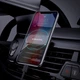 Автодержатель Borofone BH28 магнитный черный - изображение 7