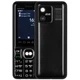 Мобильный телефон 2Е E240 2023 Dual Sim черный (688130251068) - изображение 3