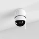 IP-камера видеонаблюдения Hoco DI10 белый - изображение 5