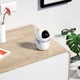 IP-камера видеонаблюдения Hoco DI10 белый - изображение 8