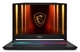 Ноутбук MSI Katana 15 HX B14W (B14WGK-681XUA, 9S7-1587C1-681) Black - изображение 1