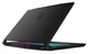Ноутбук MSI Katana 15 HX B14W (B14WGK-681XUA, 9S7-1587C1-681) Black - изображение 5