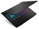 Ноутбук MSI Katana 15 HX B14W (B14WGK-681XUA, 9S7-1587C1-681) Black - изображение 7
