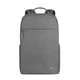 Сумка для ноутбука Wiwu Pilot Backpack 15.6" Серый - изображение 2