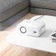 Проектор HOCO DT3 Smart electric focus projector(1080P Android version)(EU) White - изображение 7