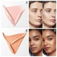 Праймер та хайлайтер для обличчя Valentino V-Lighter Face Primer and Highlighter, Rosa, міні версія 5 ml - зображення 2