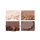 Палитра теней для век Charlotte Tilbury Luxury Eyeshadow Palette, Цвет: THE SOPHISTICATE, 5,2g - изображение 3