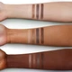 Палитра теней для век Charlotte Tilbury Luxury Eyeshadow Palette, Цвет: THE SOPHISTICATE, 5,2g - изображение 4
