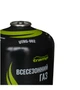 Картридж газовий Tramp різьбовий 450гр (UTRG-002) - зображення 2